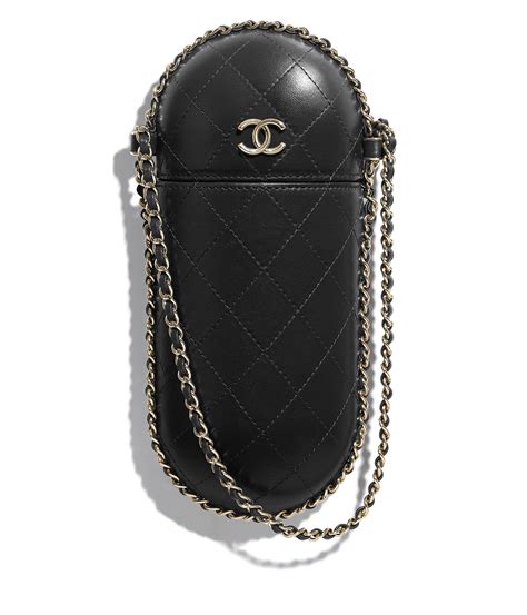 chanel small leather goods price list|chanel clutch with chain.